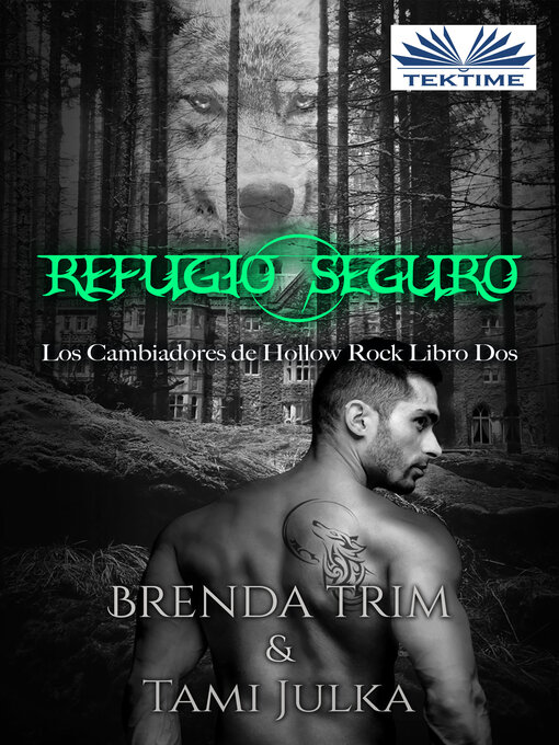 Title details for Refugio Seguro by Brenda Trim - Available